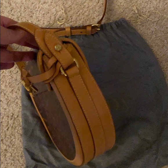Escada vintage cross body bag - Picture 5 of 6